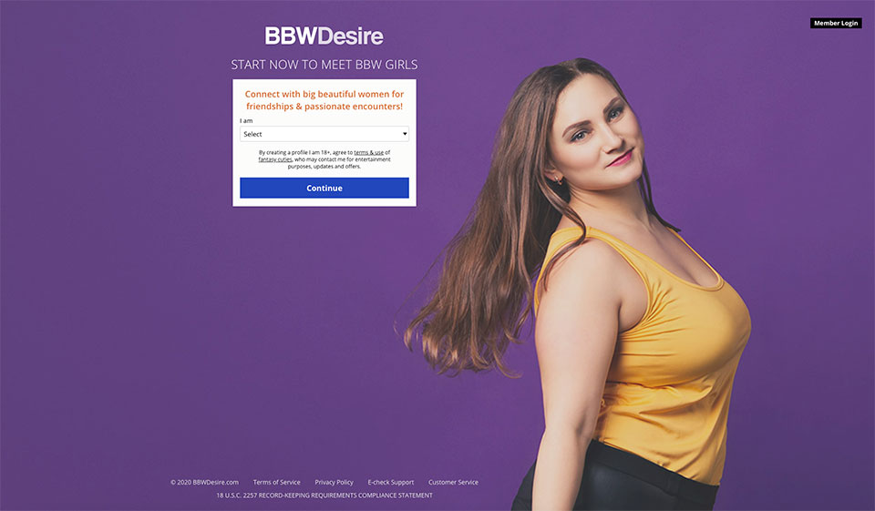 BBWDesire im Test 2025