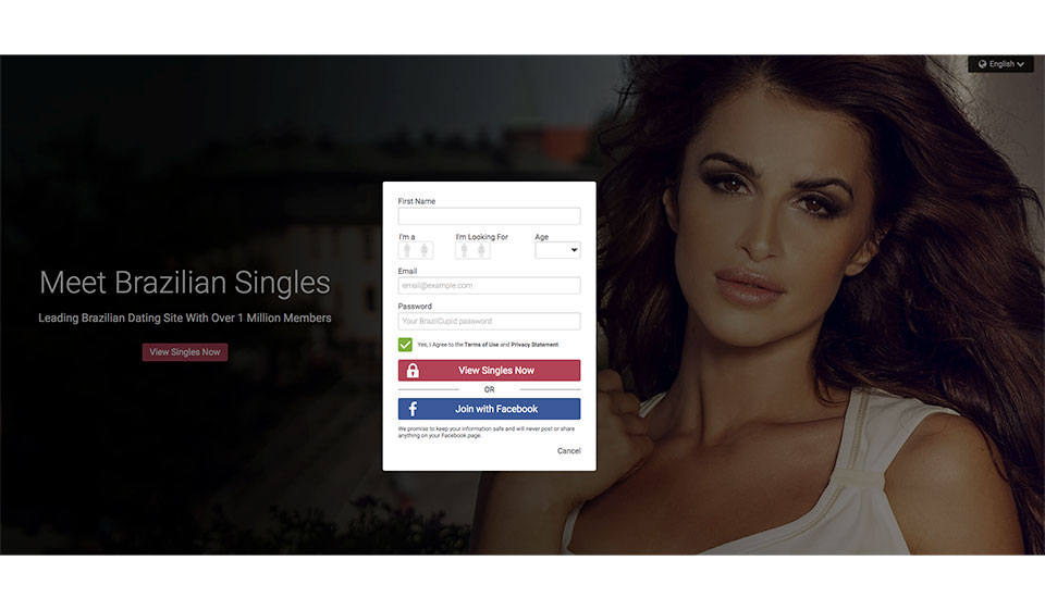BrasileCupid Review nel 2020