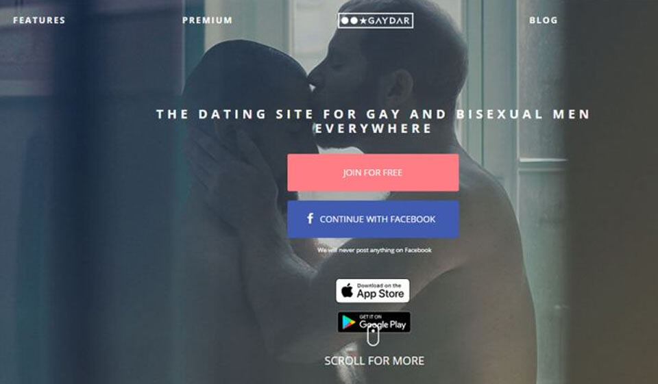 Jaké je současné celosvětové členství Gaydar?