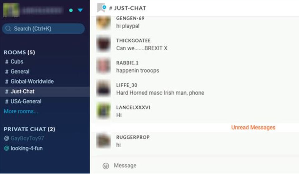 Kontaktní informace