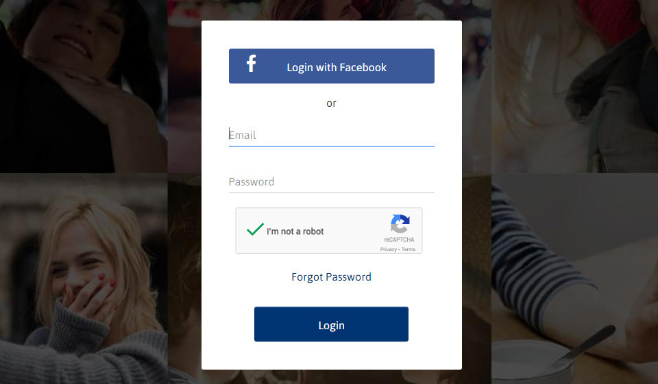 Uploading Photo on Adventist Singles?