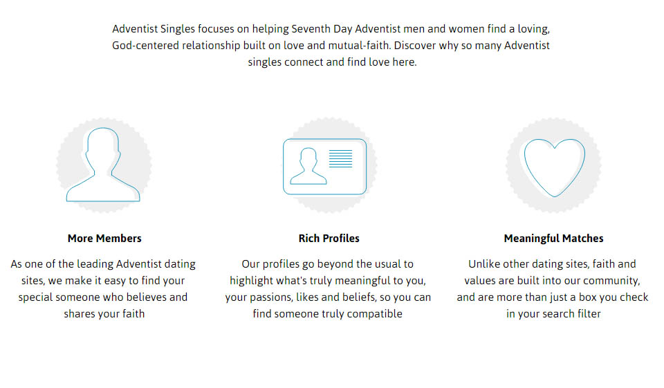 Can I Know Who Liked My Profile on Adventist Singles?