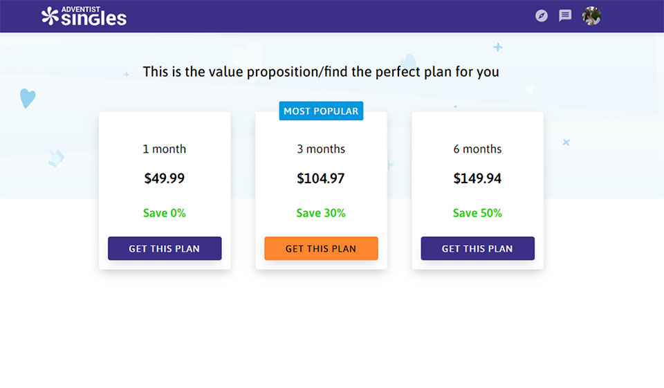 Does the Police Track Adventist Singles?