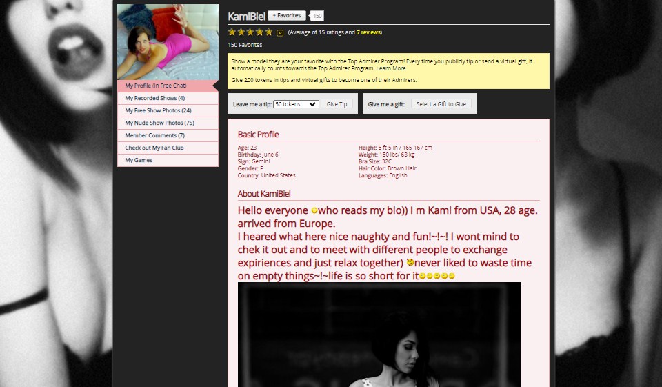 How Can I See My Messages On BDSM.com?