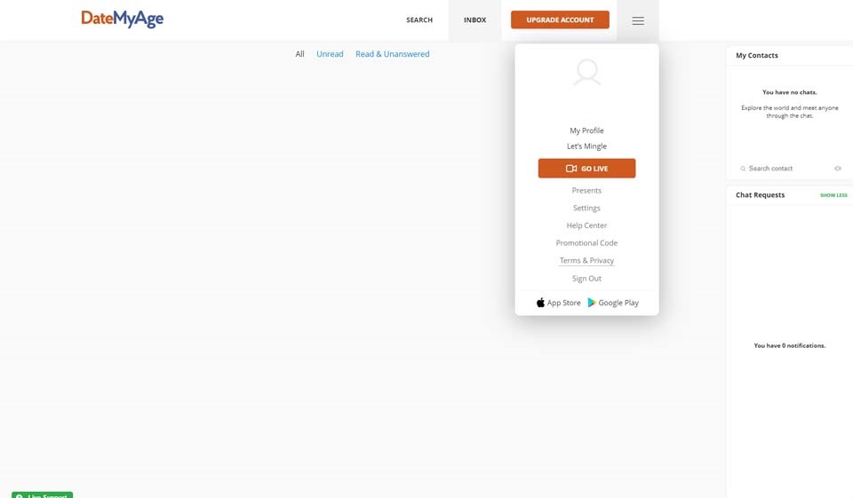 Premium Membership Features