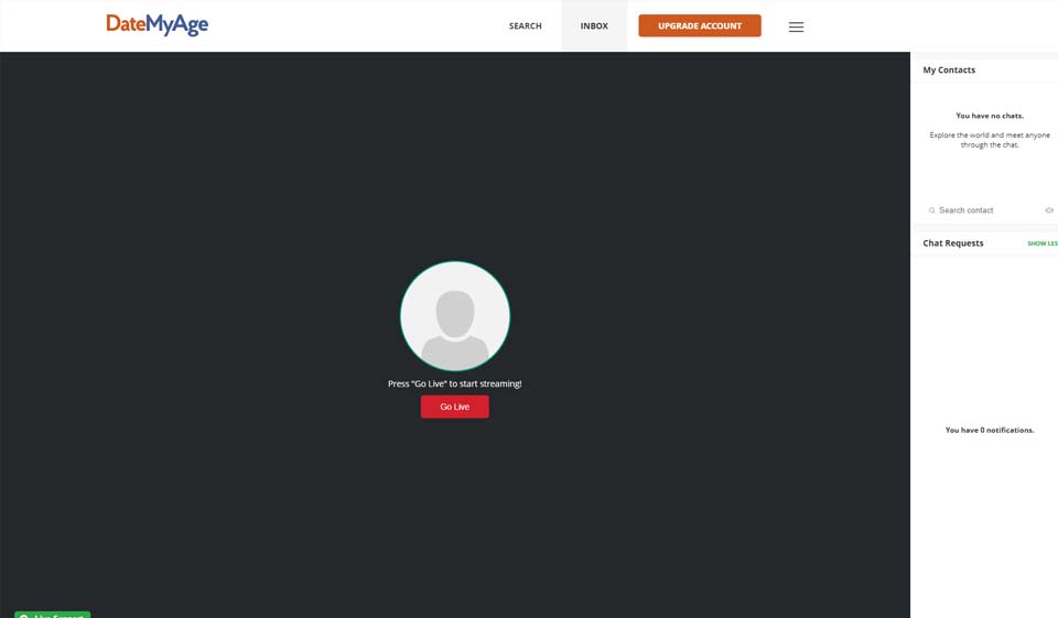 What Can Be Done With Members Who Use DateMyAge Accounts to Solicit Money?