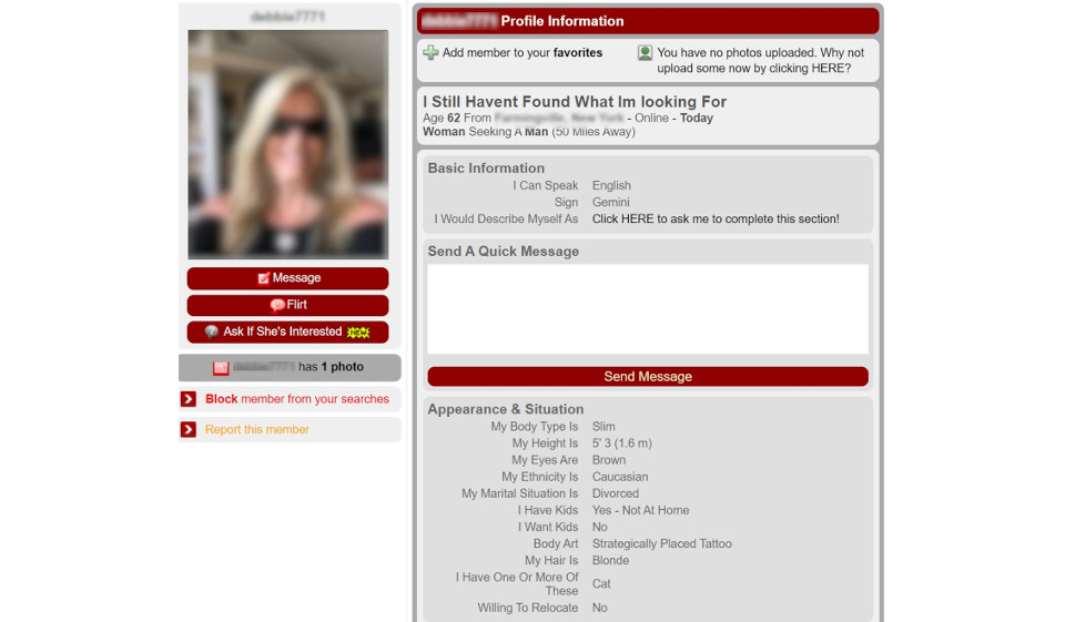 Does Dating For Seniors’ User Need To Regularly Refill One's Membership Balance?