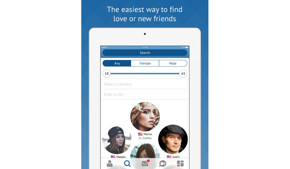 Are Fruzo Chats Encrypted?