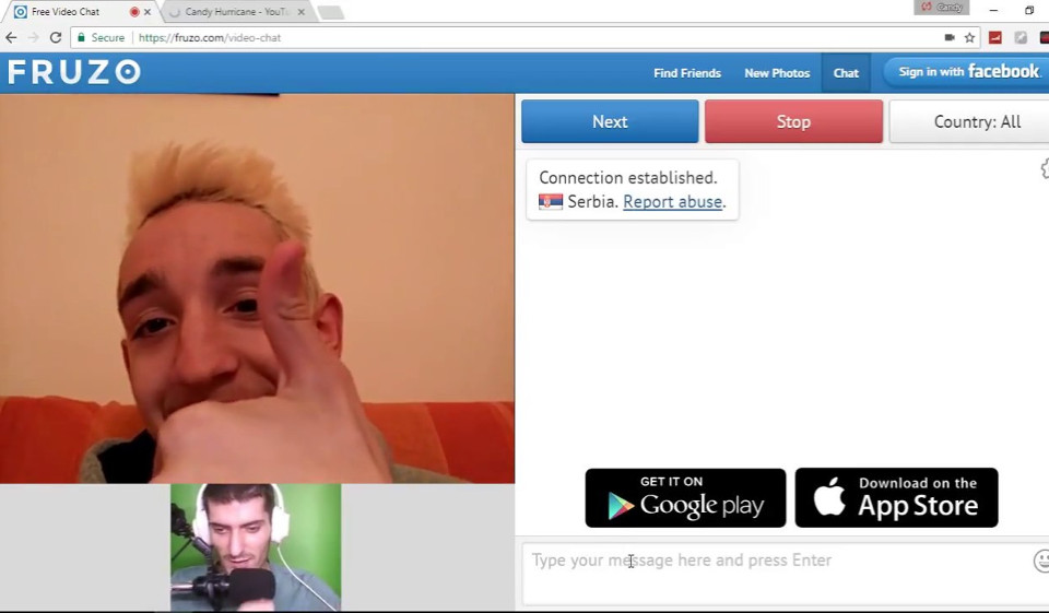 Can I Use The Site Without Signing Up?