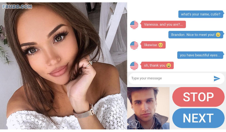 How Do I Edit My Username On Fruzo?