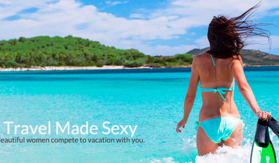 Where Is Miss Travel Located?