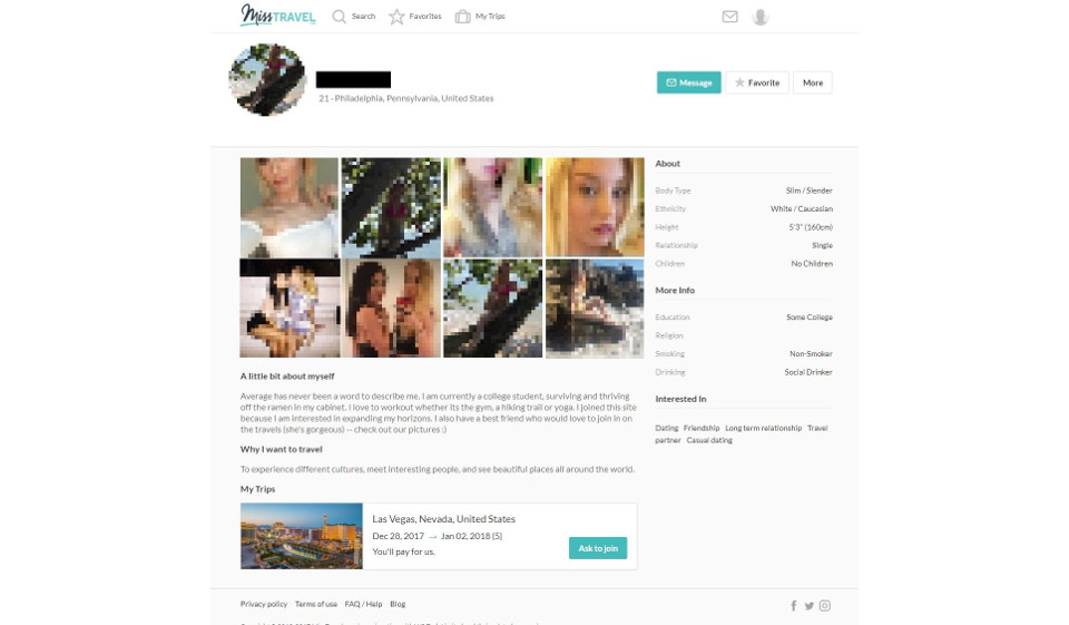 Does Miss Travel Activate Subscription Auto-Renewal?