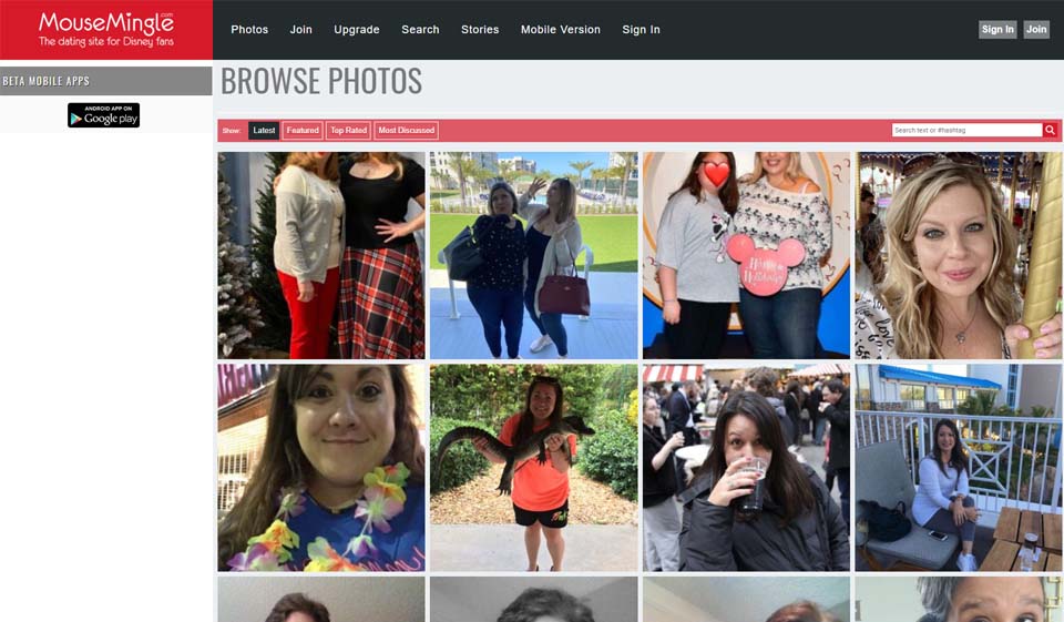 MouseMingle Review in 2020