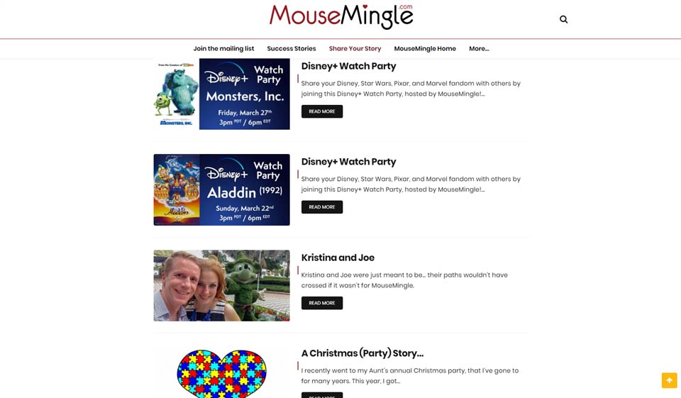 Are There Fake Or Scam Members On Mousemingle?