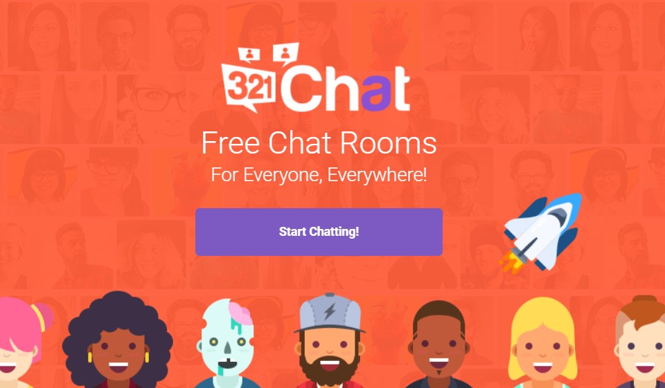 321Chat Review