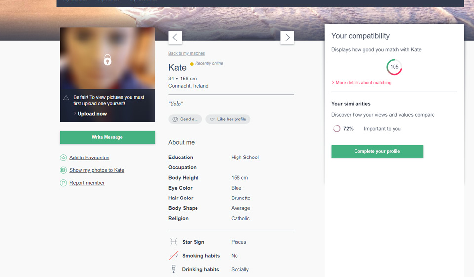 How to See My Messages on be2?