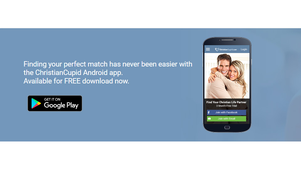 I Want to Delete My Christian Cupid Profile. How Does It Work?