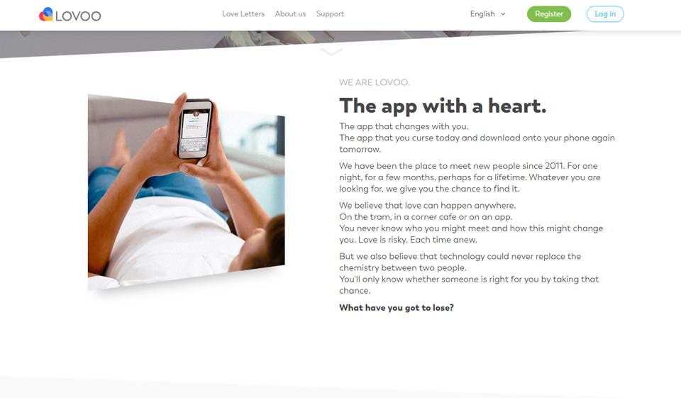 Lovoo Review in 2020