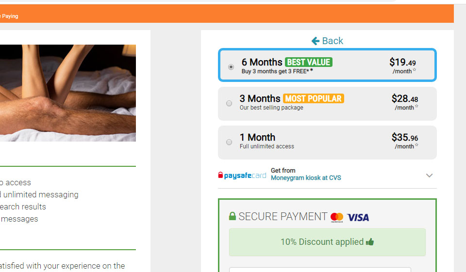 Is The Adult Hub Really Safe?