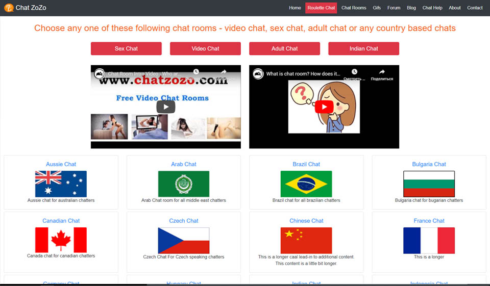Are There Fake Accounts on Chat Zozo?