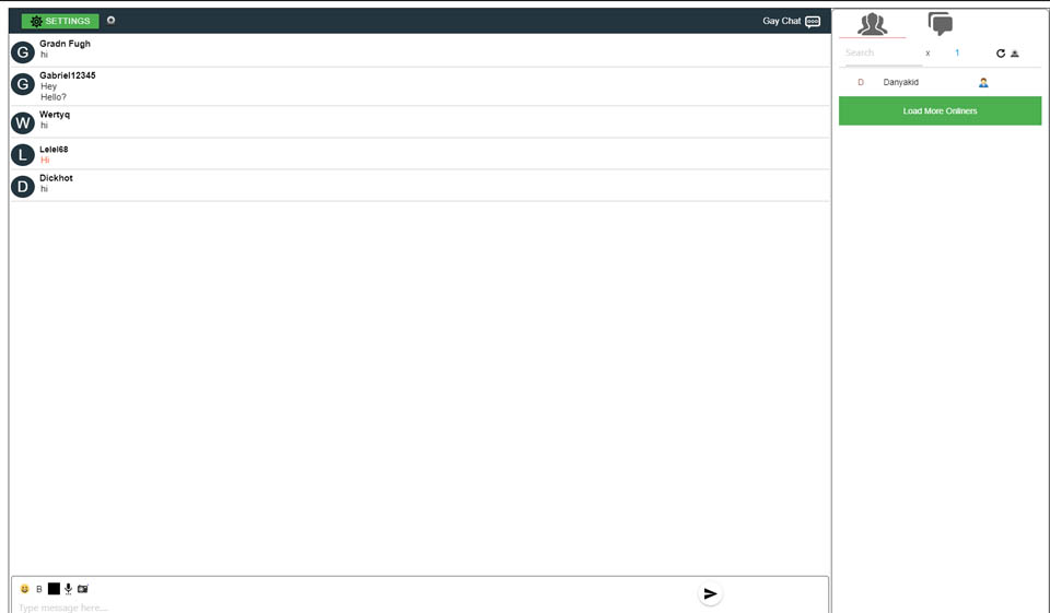 Is There Any Option to Delete Chat Zozo Profile?