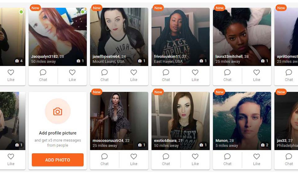 CheekyLovers Basics of the Website’s Services