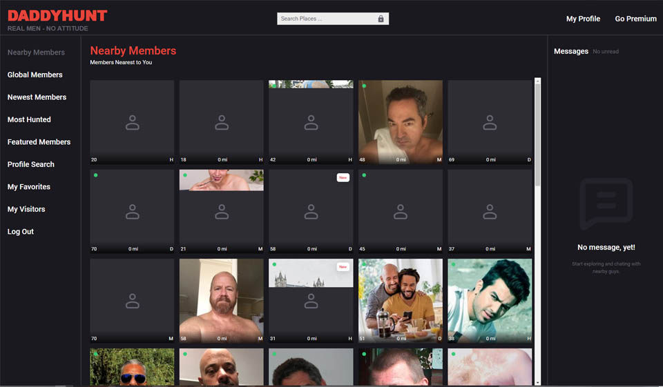 Camera Functionality