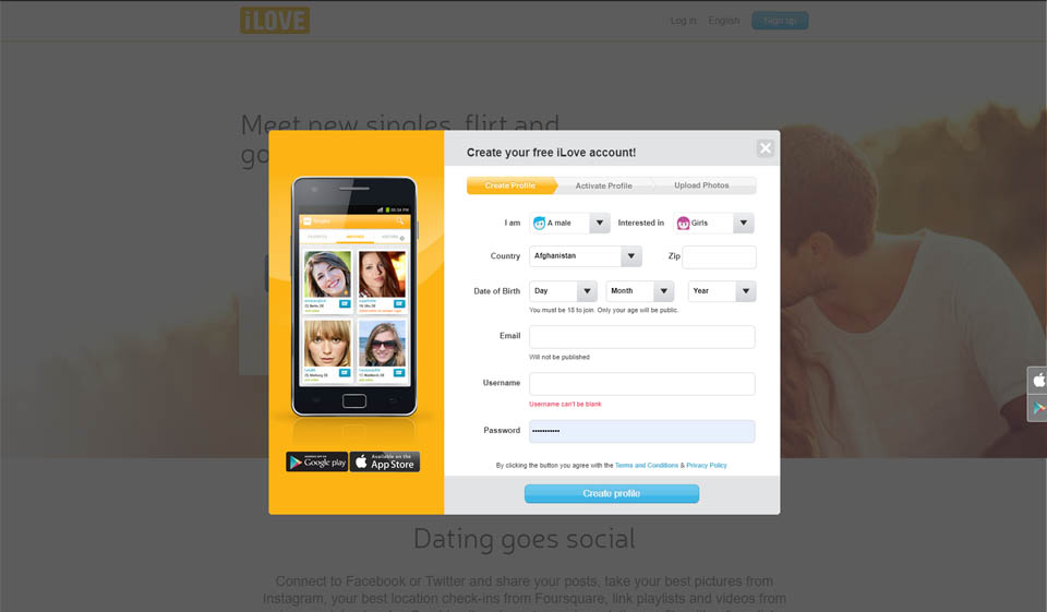 iLove Review in 2020