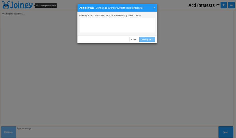 Website Design & Usability 