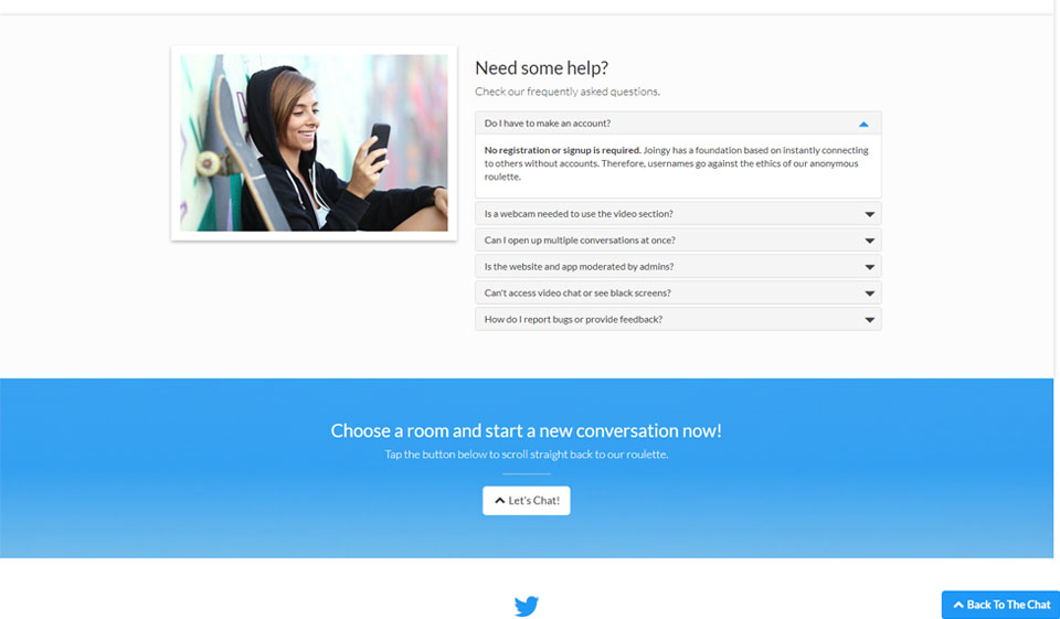 joingy Membership Price and Other Payment Methods