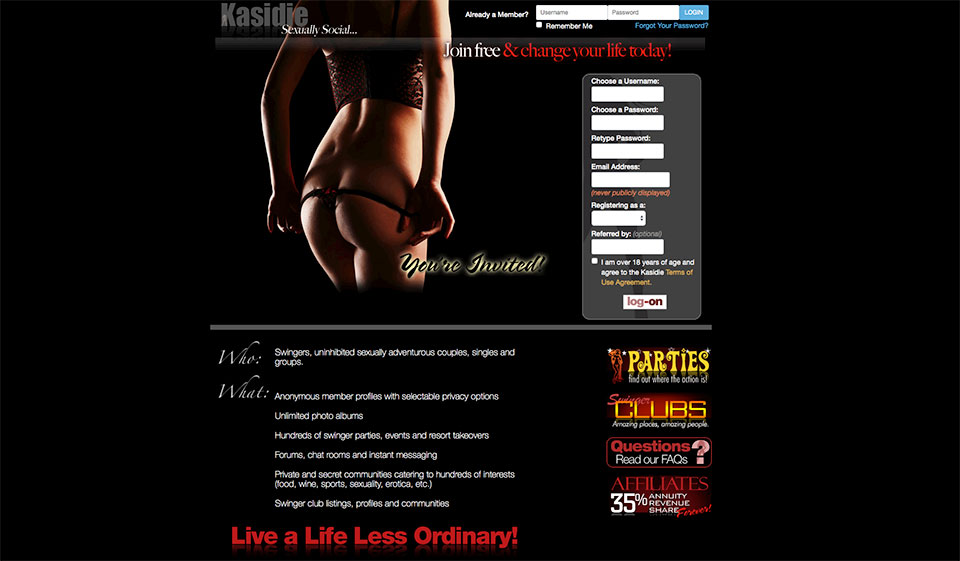 Kasidie Review in 2020