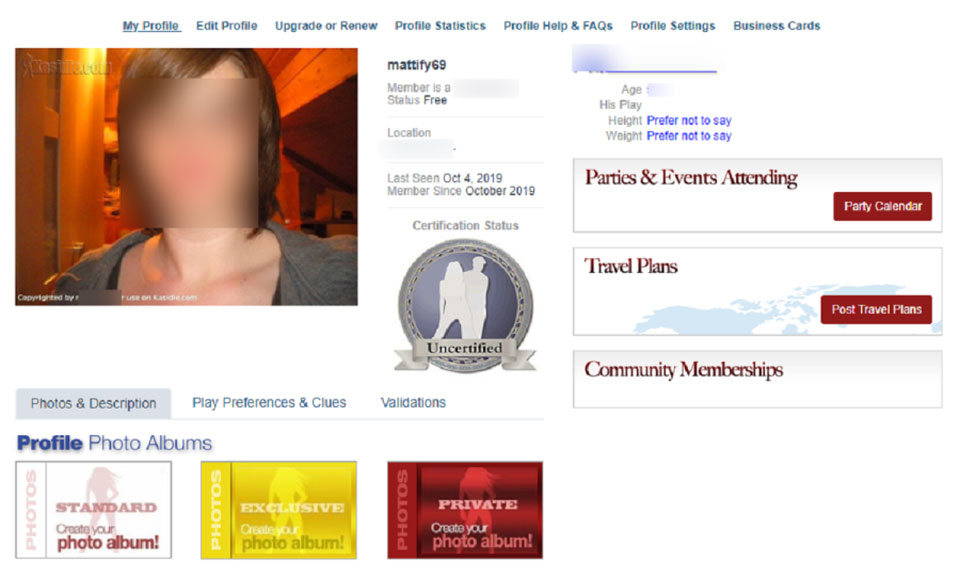 Can I Use The Site Without Signing Up?