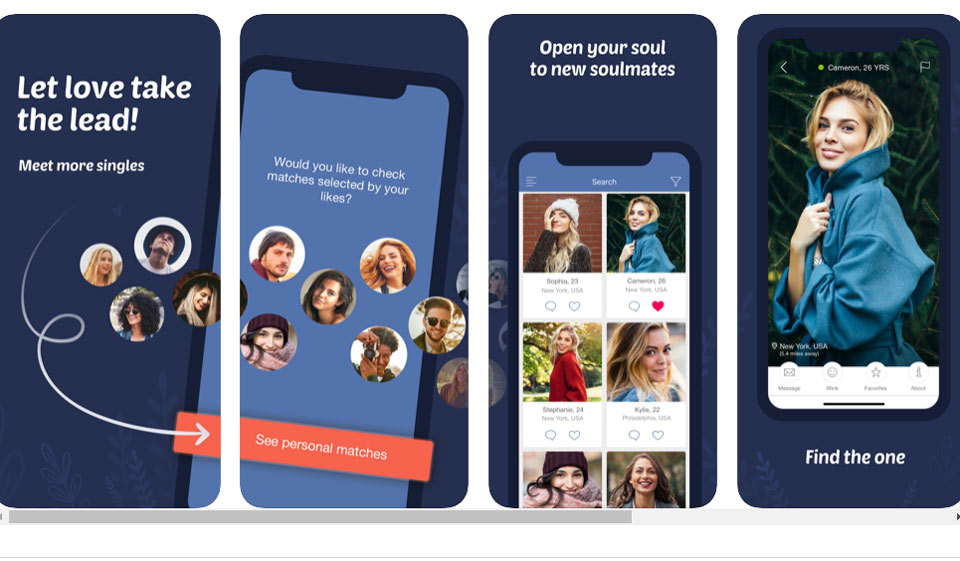 Are there Fake Accounts on Loveagain?