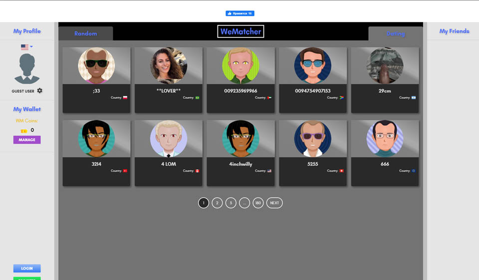 Contacting Love Roulette: Is It Possible?