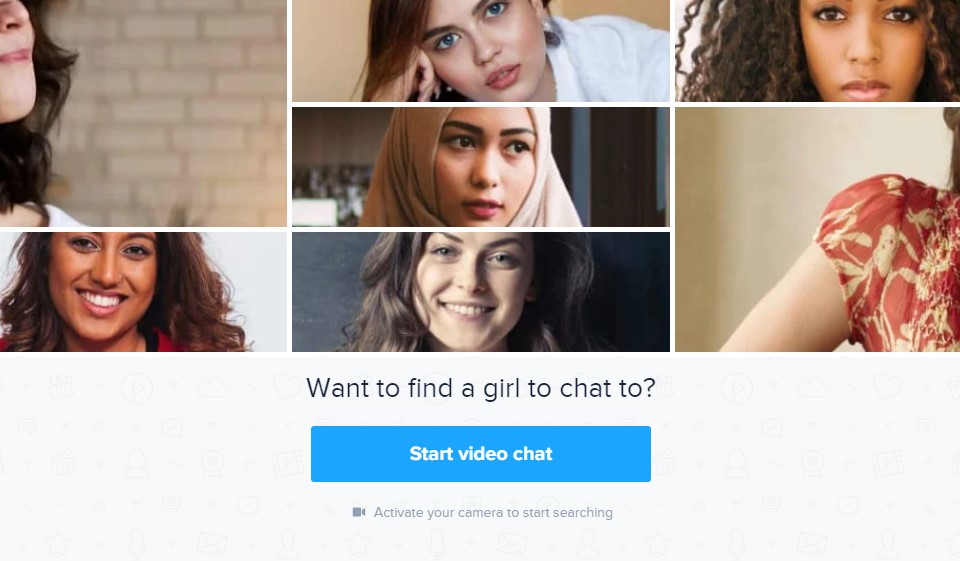 What Profiles Can You Find on Love Roulette?