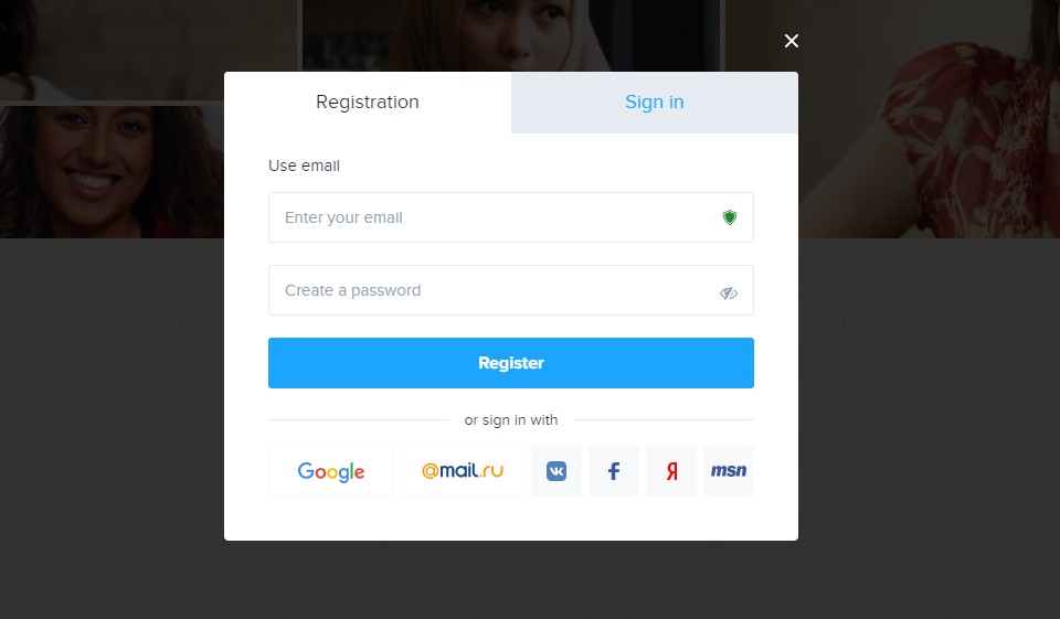 Your Premium Options on Love Roulette and How to Pay for Them