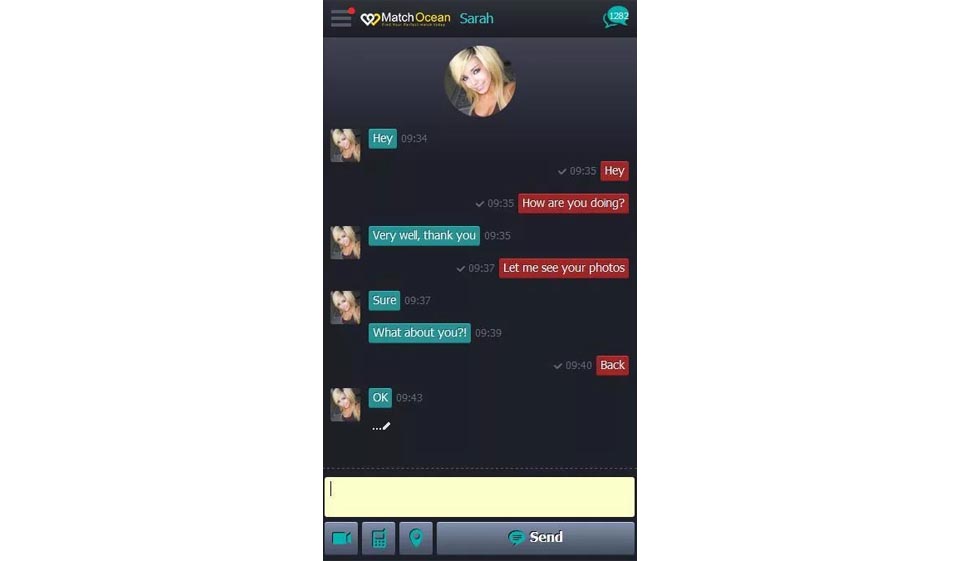 How to Give Support to Other MatchOcean Users?