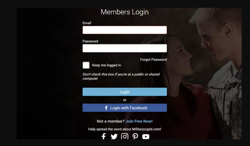 Website Design and Usability