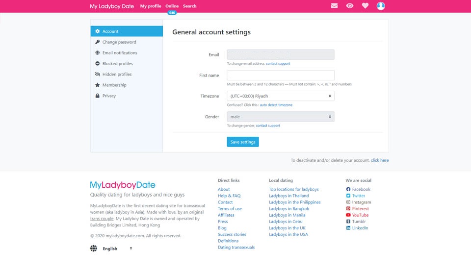 How Can Suspended Accounts Be Reactivated?