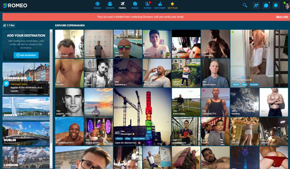 PlanetRomeo Is PlanetRomeo Really Safe?