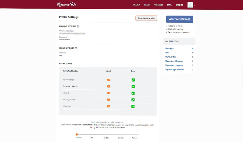 RomanceTale Real Life Review