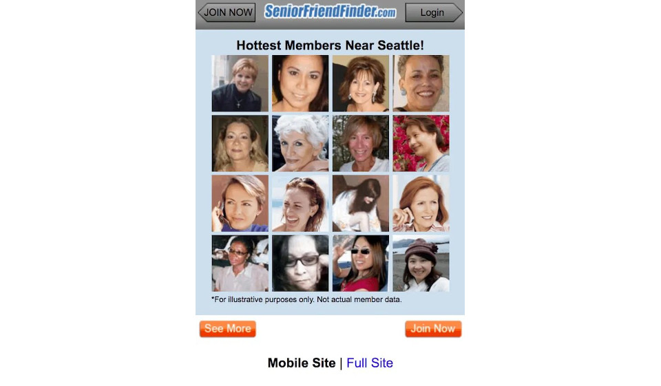 The Quality and Design of Users Profile