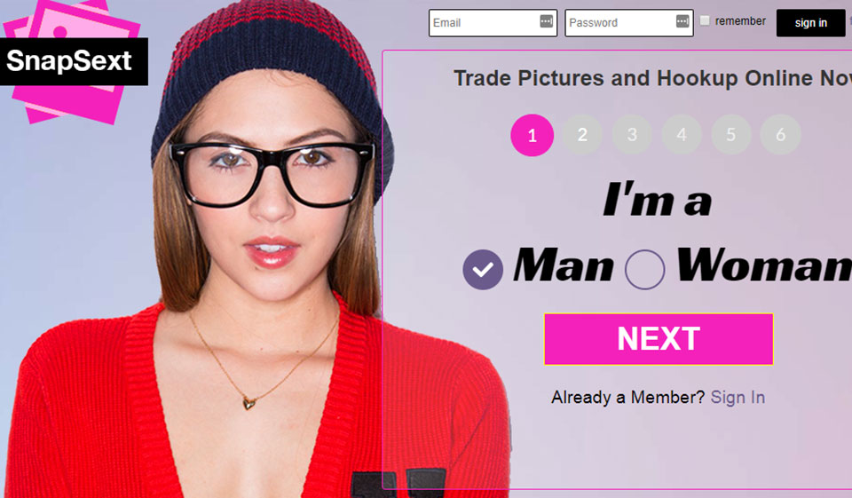 Snapsext Review in 2020