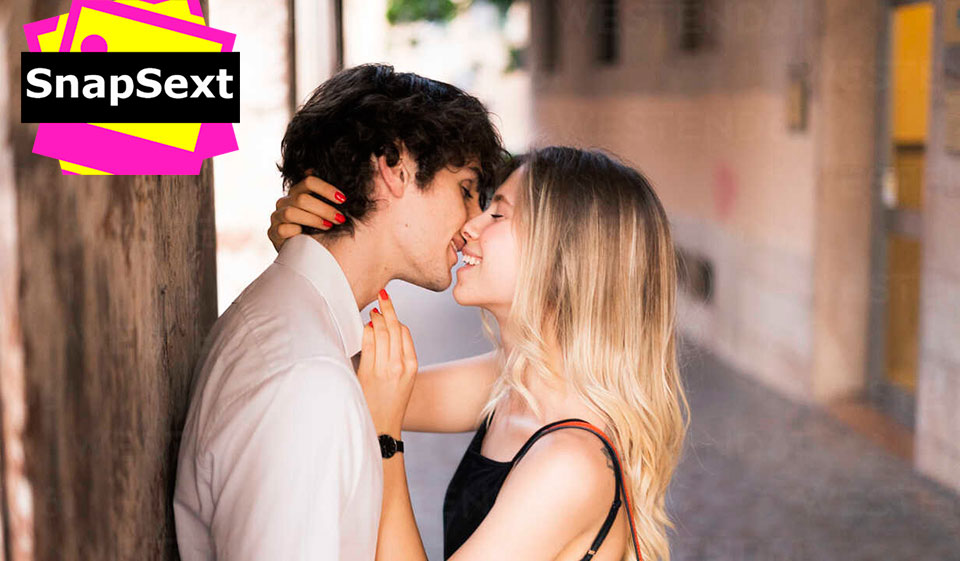 Fake and Scam Members on Snapsext