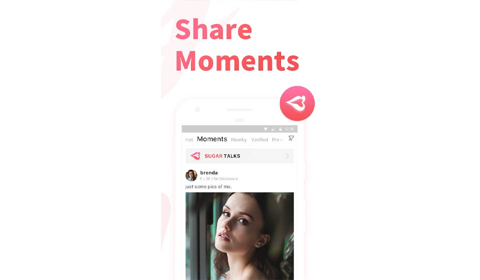 Sending Support For A Month