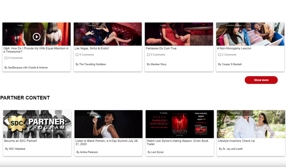 What Is SDC’s Spy Mode?