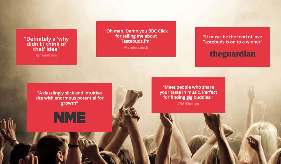 Are There Any Fake Or Scam Users On TasteBuds?