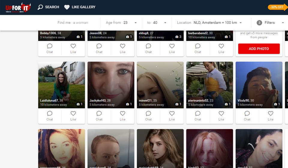 What is Strict Action Against Member Who Uses UpForIt Account to Solicit Money?Flingster