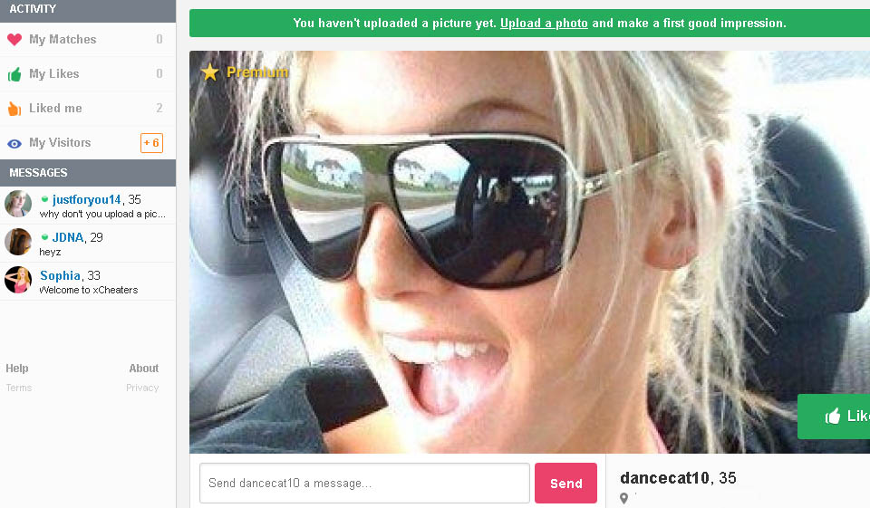 Features Available to Premium Members