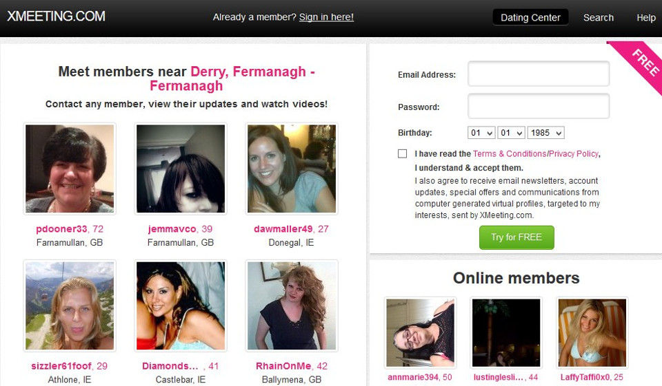 XMeeting Review in 2020